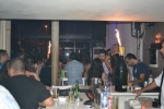 Saturday Night at Byblos Old Souk